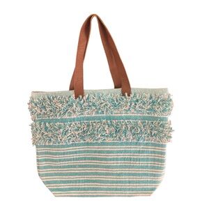 Shag Tote Bag